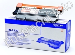 BROTHER TN-2220