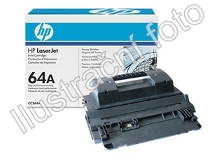 HP CC364A - kompatibilní