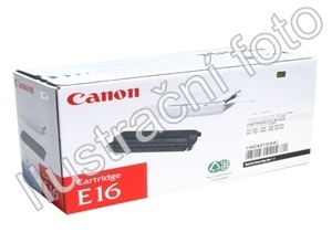 CANON Canon E-16