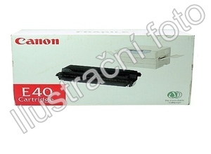 CANON Canon E-40 - kompatibilní