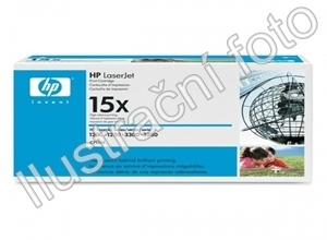 HP C7115X - kompatibilní