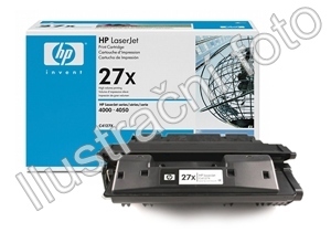 HP C4127X