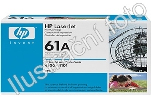 HP C8061A - kompatibilní