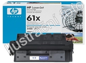 HP C8061X - kompatibilní