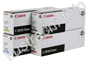 CANON C-EXV8 C