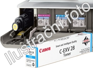 CANON C-EXV28 C