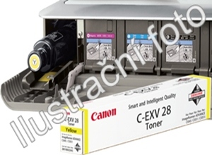 CANON C-EXV28 Y