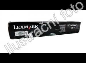 LEXMARK 12026XW (DRUM)