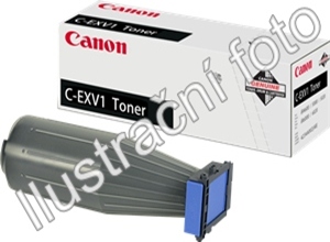 CANON C-EXV-1 - renovované
